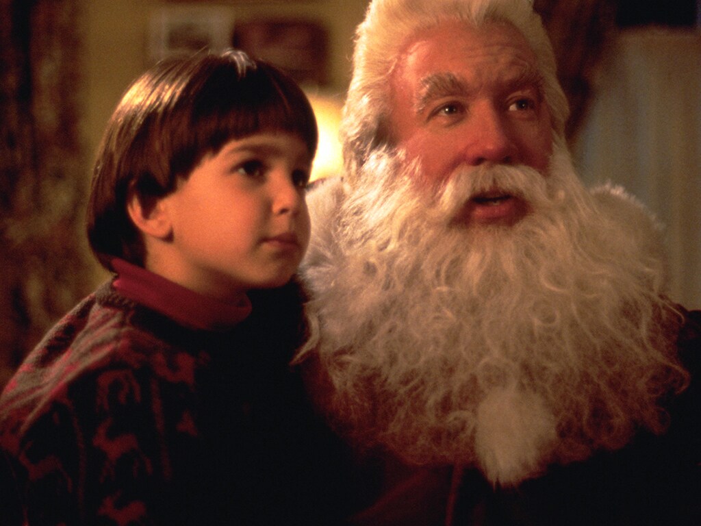 Tim Allen é confirmado em série derivada de “Meu Papai é Noel” Tim Allen é confirmado em série derivada de “Meu Papai é Noel”