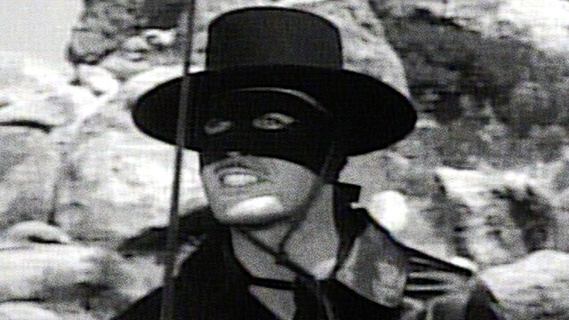As 3 curiosidades sobre 'Zorro', a série clássica disponível no Disney+