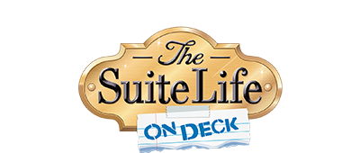 Disney The Suite Life on Deck