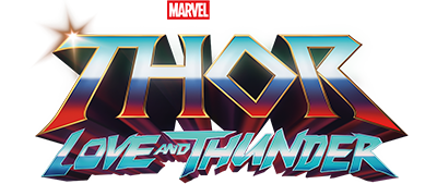 Marvel Studios' Thor: Love and Thunder