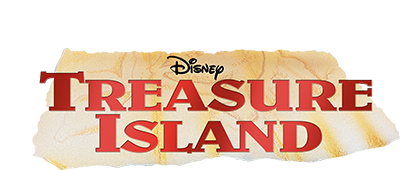treasure island disney