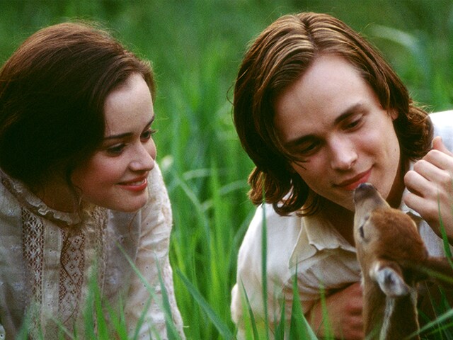 Tuck Everlasting | Disney Movies