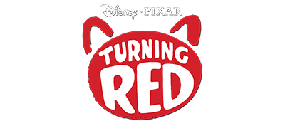  Turning Red (DVD) : Movies & TV