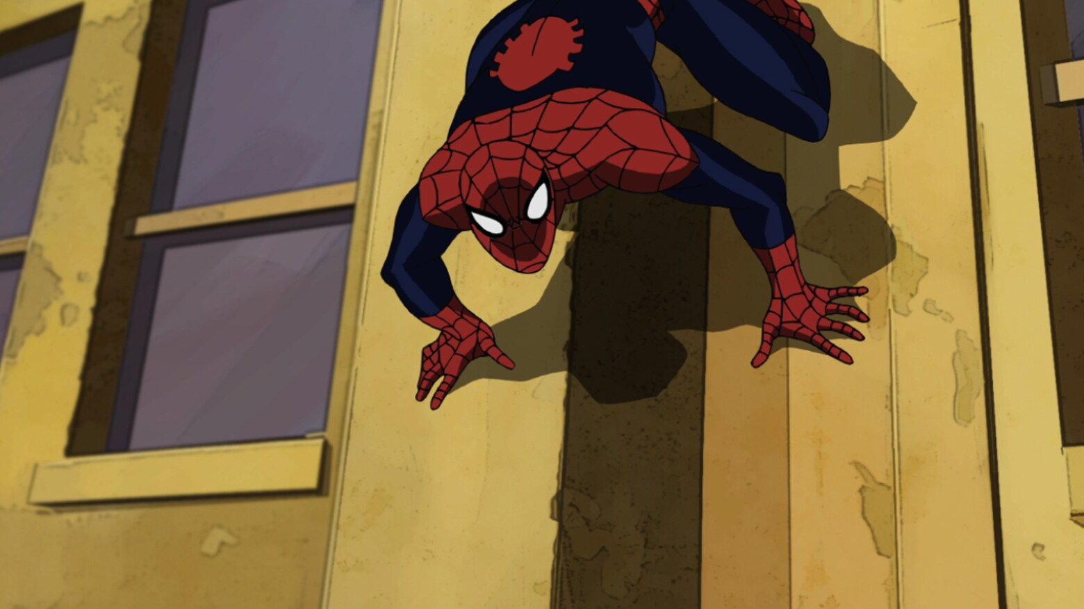 Spiderman celebra los 60 años 