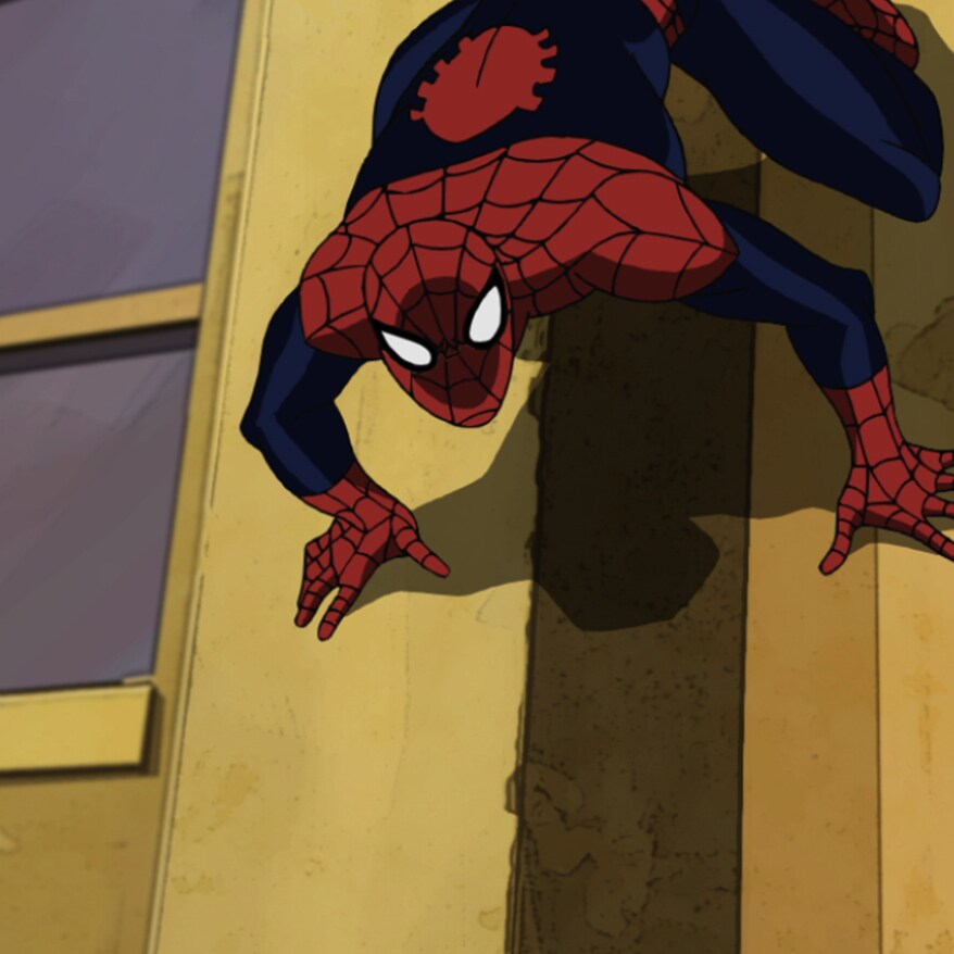 Spiderman celebra los 60 años | Disney Latino
