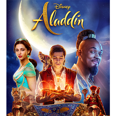 Disney Movies | Official Site