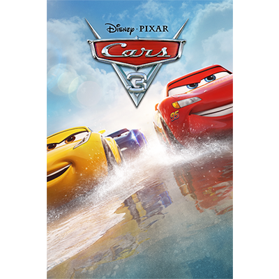 Cars 3 Games