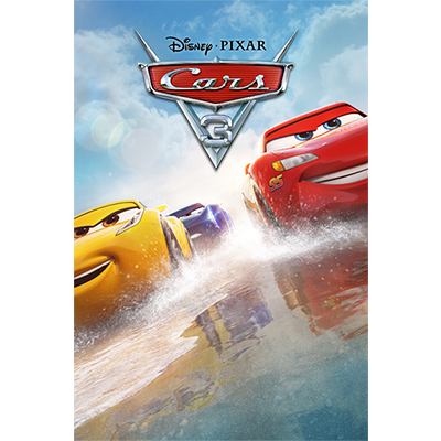 Cars 3 zooms onto Blu ray and DVD Upcoming Pixar