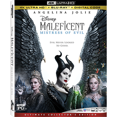 Maleficent Mistress Of Evil Disney Movies