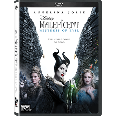 Maleficent Mistress Of Evil Disney Movies