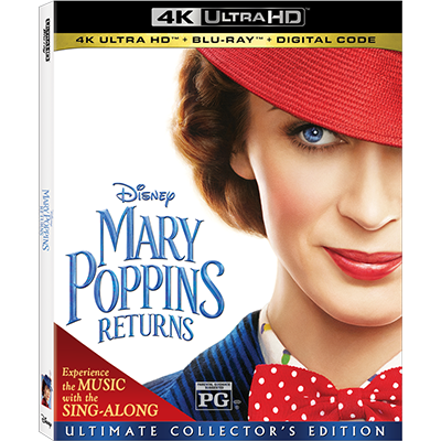 scaricare film mary poppins