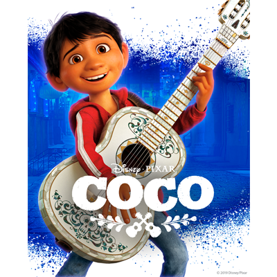 Coco Official Website Disney Movies
