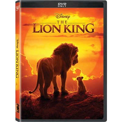 The Lion King 2019 Disney Movies