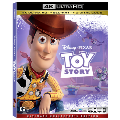 toy story box set digital copy