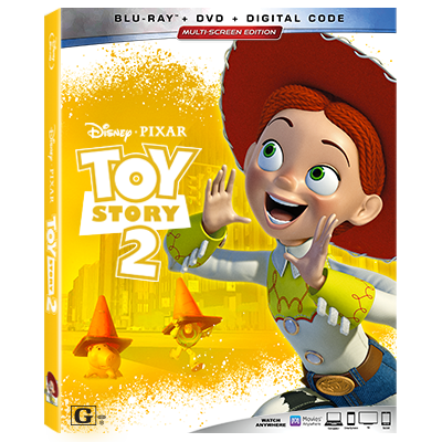 toy story 1 2 3 4
