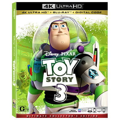 toy story 1 streaming