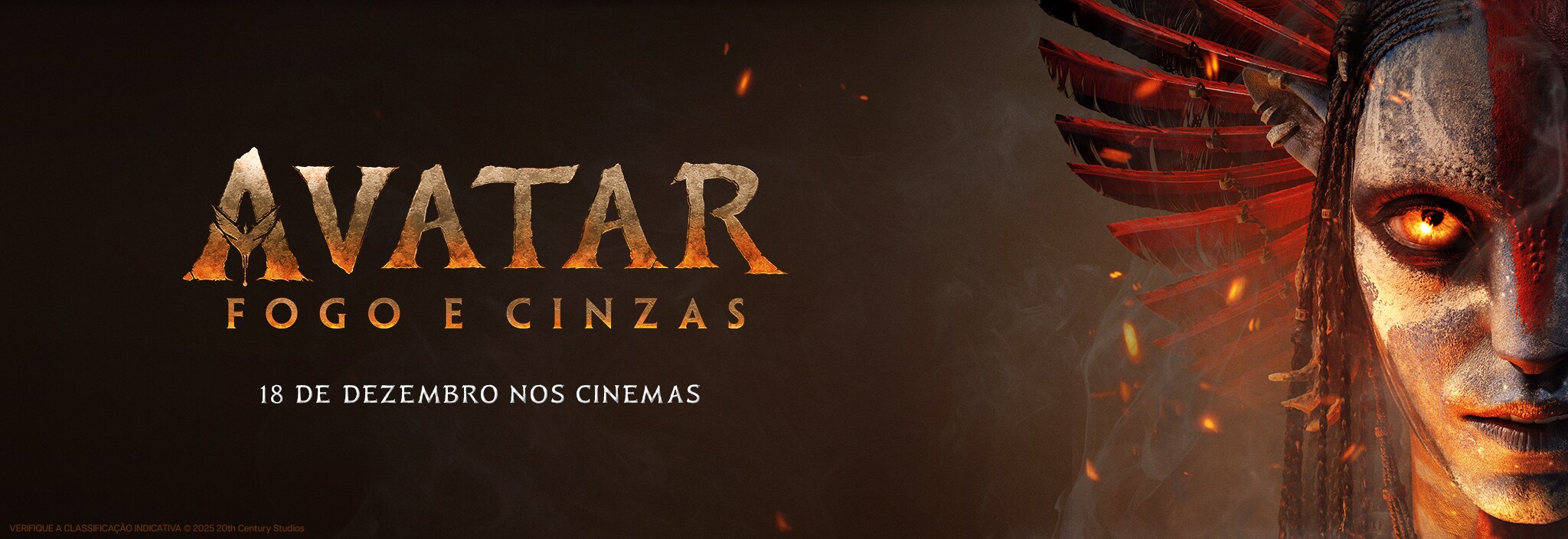 EMEA Hero Banner | Cine | Top Position 2 | Avatar