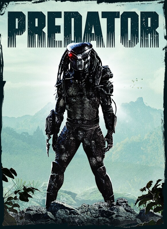 predator 1987