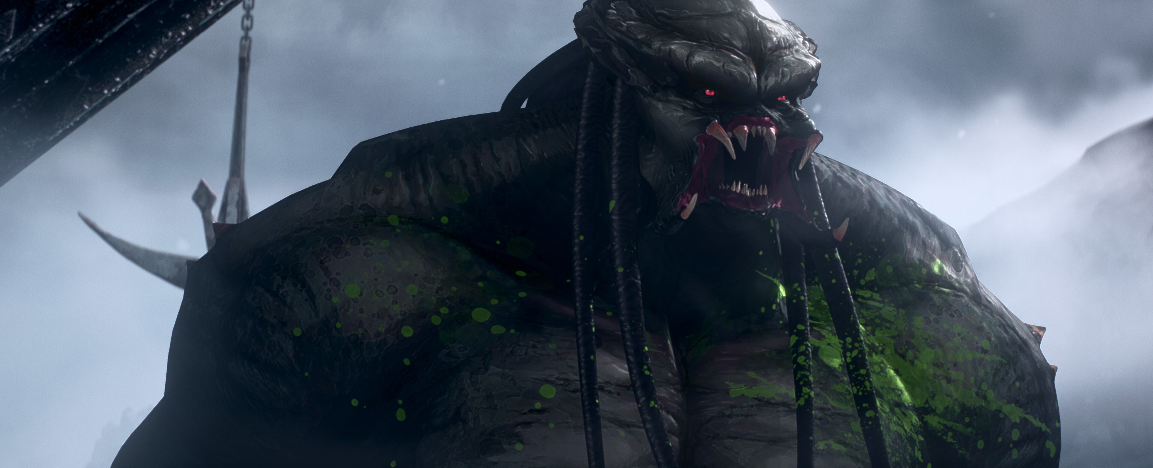 Predator: Killer of Killers still image 