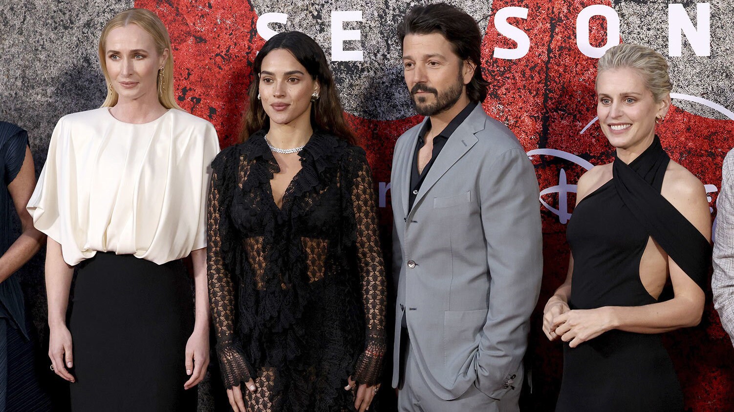 Premiere Event Gallery | Andor Season 2
