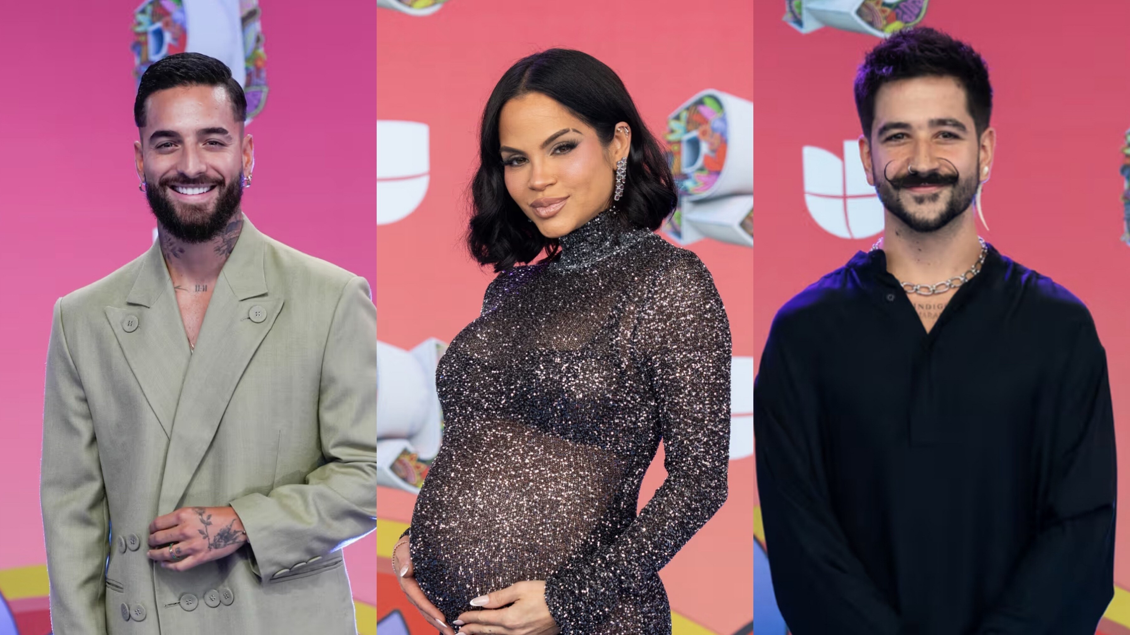 Premios Juventud: Así se vivió la edición 2025
