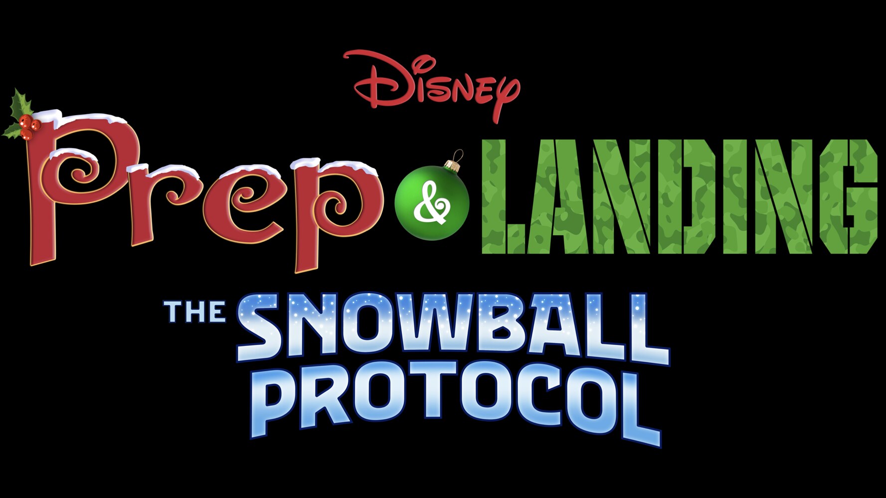 New Animated Holiday Special ‘Prep & Landing: The Snowball Protocol’ Premieres This Thanksgiving, Nov. 27, On Disney Channel And Next Day On Disney+