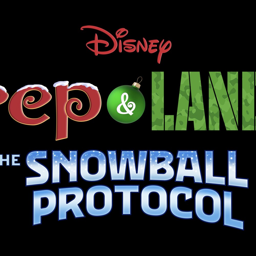 New Animated Holiday Special ‘Prep & Landing: The Snowball Protocol’ Premieres This Thanksgiving, Nov. 27, On Disney Channel And Next Day On Disney+