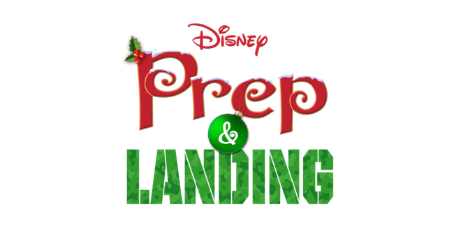 Prep & Landing
