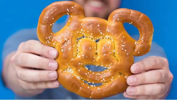 pretzel