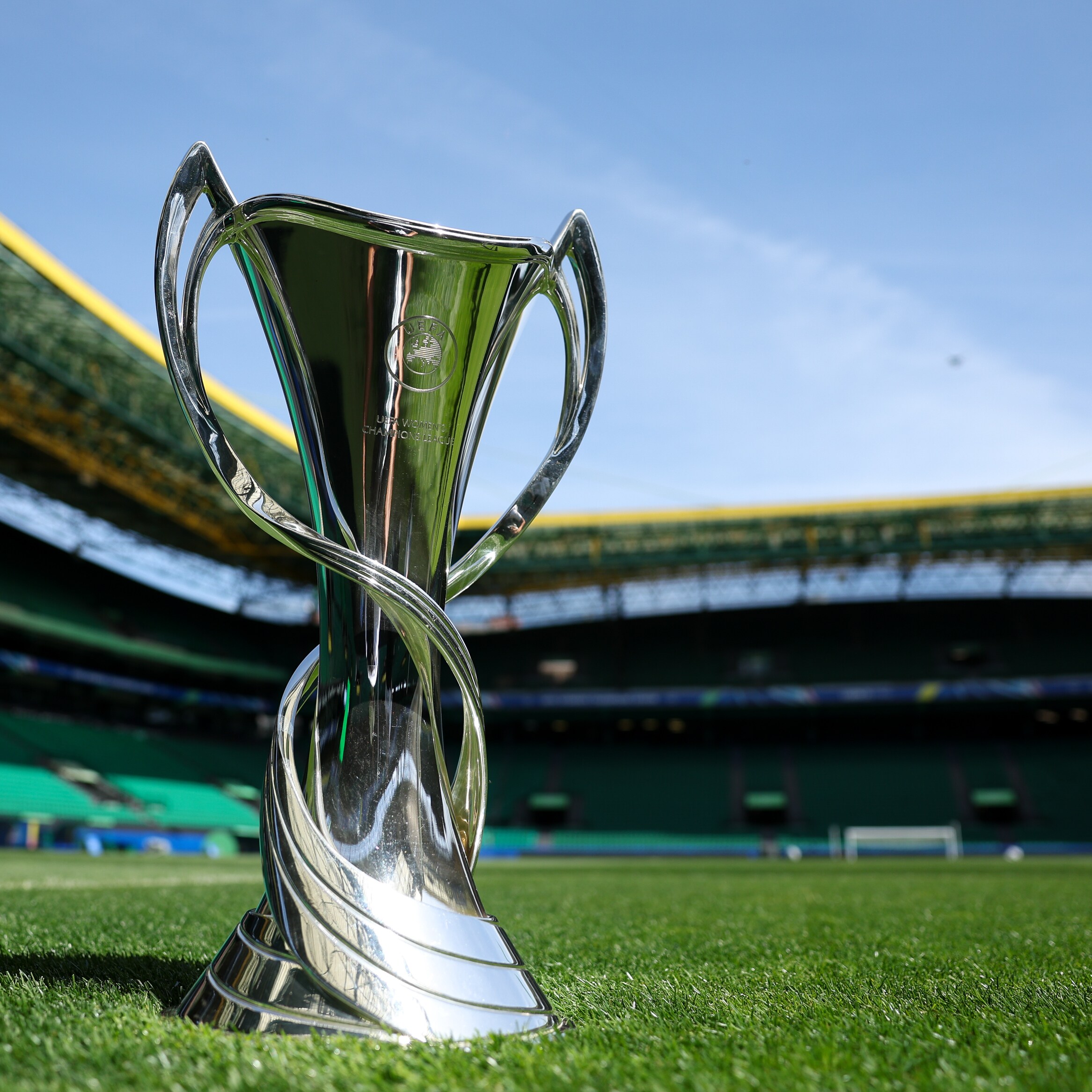 Disney+ se convierte en la sede de la UEFA Women’s Champions League en ...