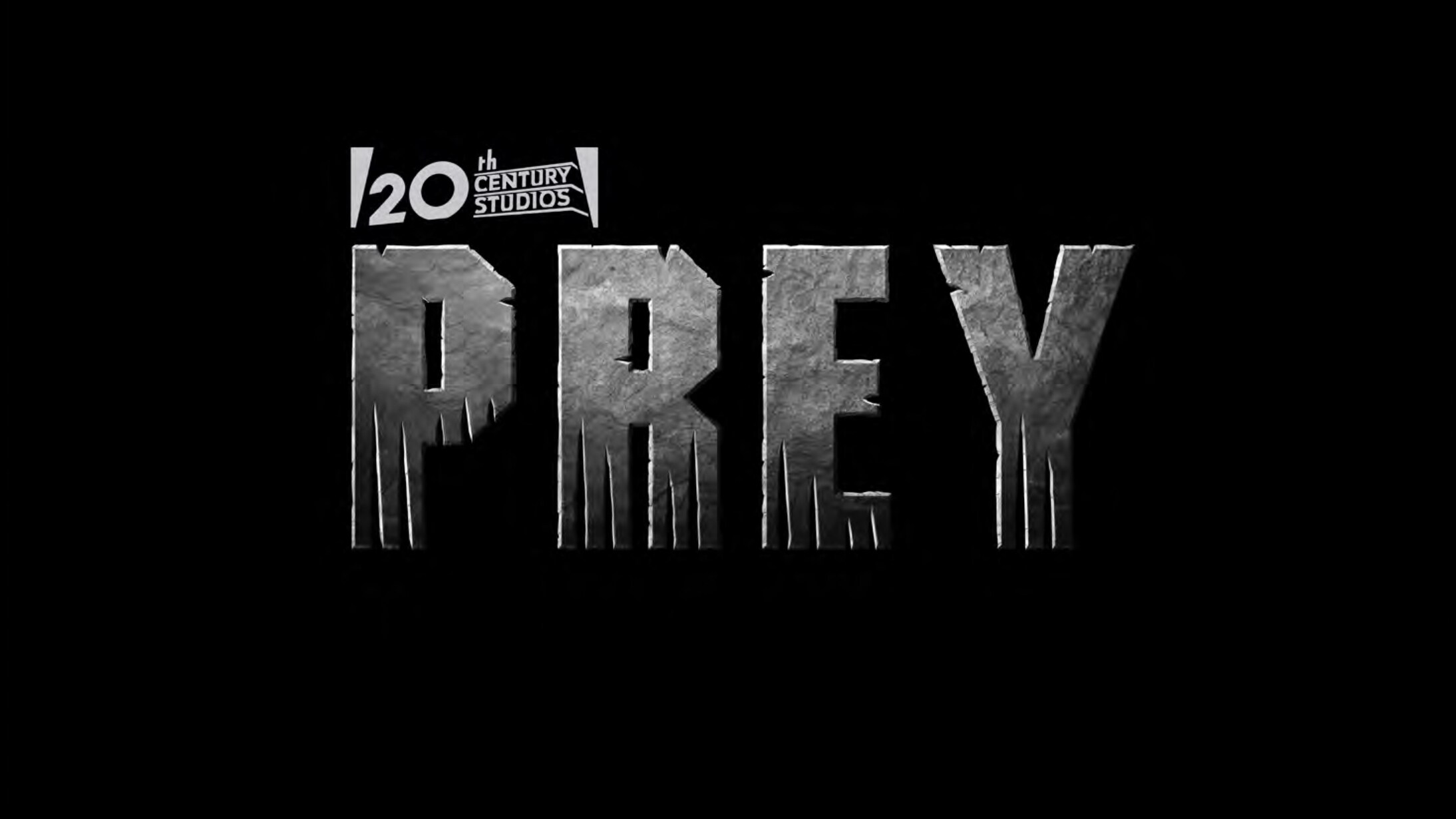 "Prey" Logo