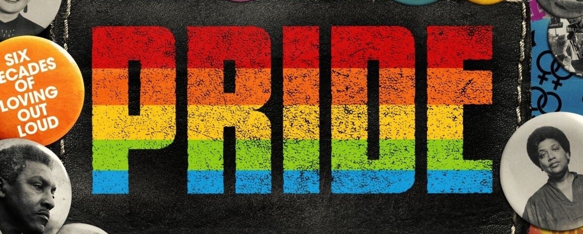 Pride Día del Orgullo LGBTQ+