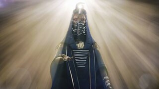 Priestess