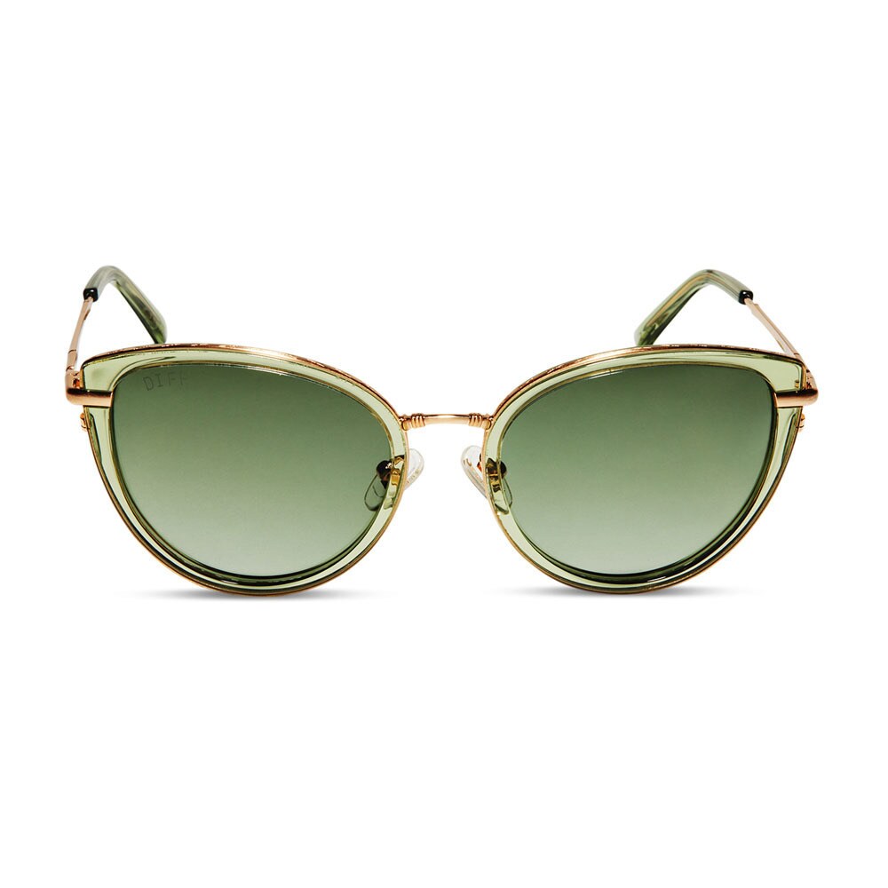 Princess Leia Endor Glasses by DIFF Eyewear