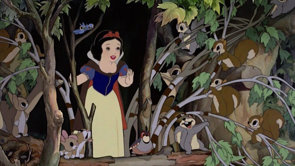 The Ultimate List of Snow White and the Seven Dwarfs Quotes | Disney Quotes