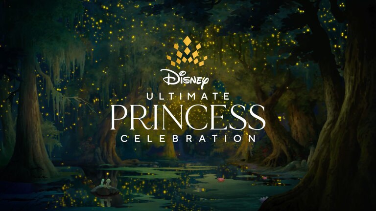 Disney Princess Ariel Shemale Porn Big - Ultimate Princess Celebration | Disney Indonesia