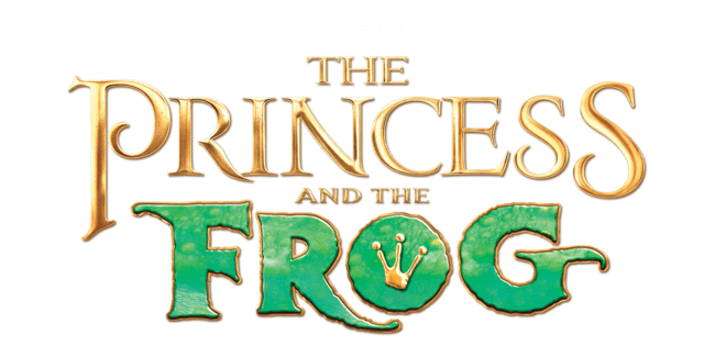 The Princess and the Frog