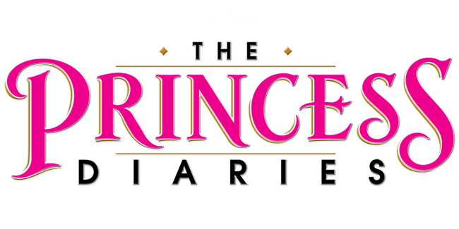 The Princess Diaries