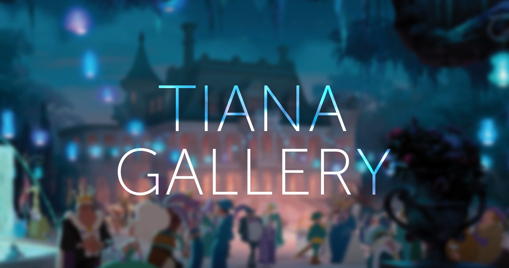 Galleries Disney Princess