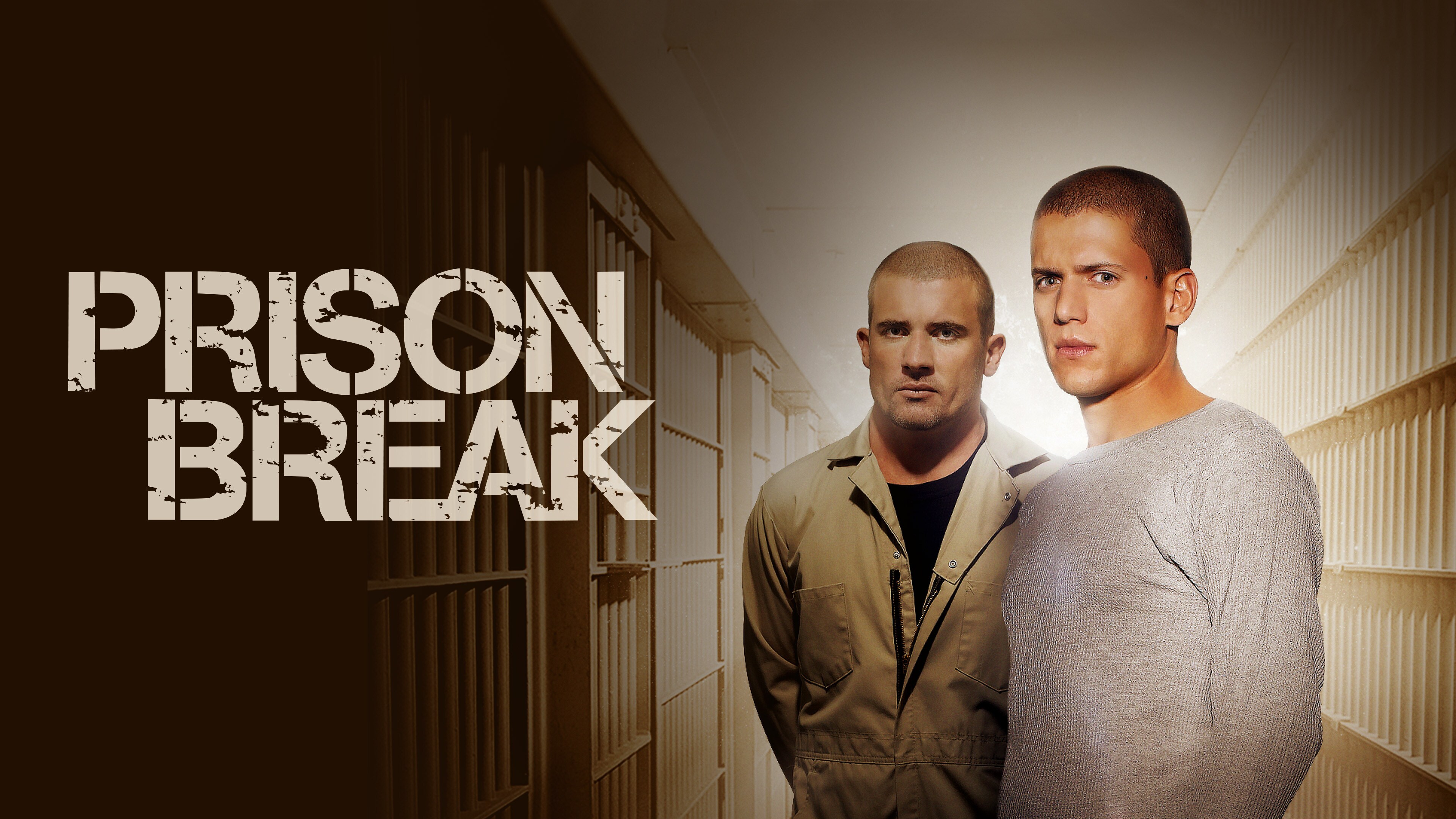 PRISON BREAK CELEBRA 20 AÑOS DESDE LA FUGA MÁS LEGENDARIA EN EXCLUSIVA EN DISNEY+