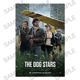 ラスサバ希望拡散キャンペーン｜ラスト・サバイバー｜20世紀スタジオ公式
