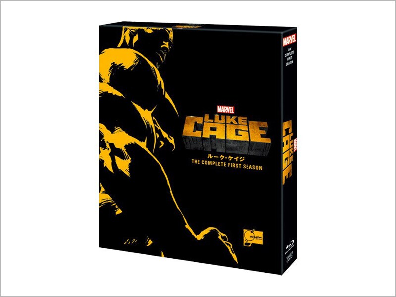 Luke Cage Comic Books | Marvel Database | Fandom