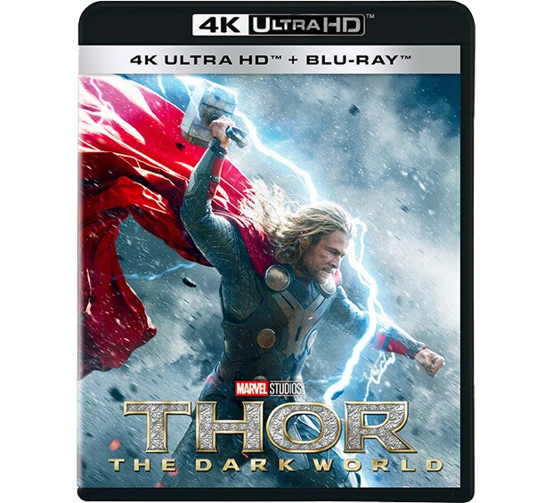 映画 パンフレット マイティ・ソー ダーク・ワールド THOR THE DARK