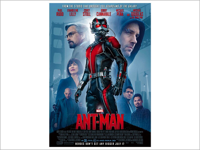 アントマン スチールブック 4K ULTRA HD 日本語音声・字幕 新品 アントマン スチールブック 4K Ultra HD 日本語音声・字幕 新品