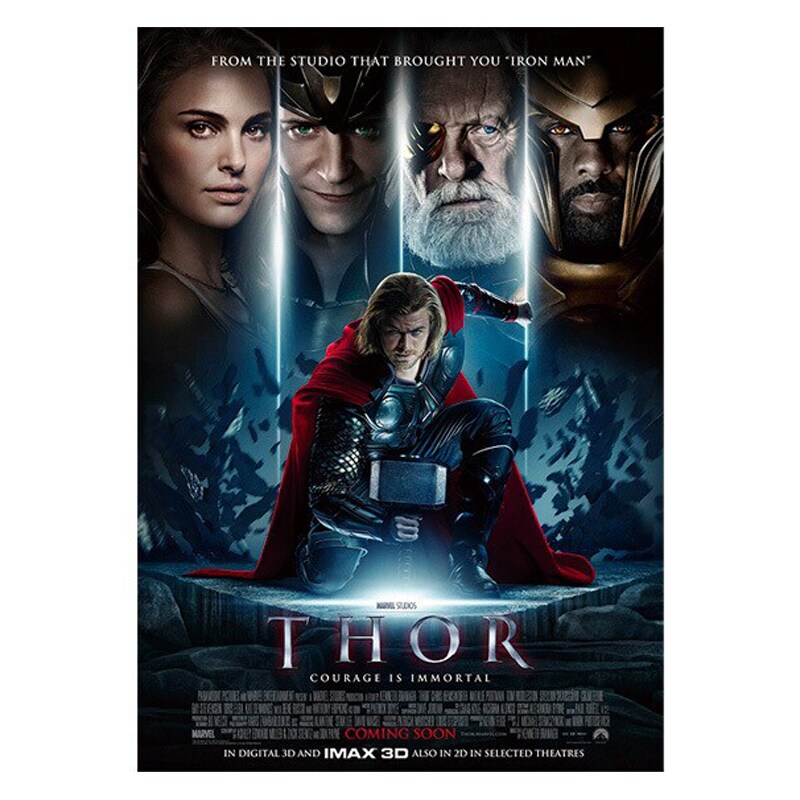 マイティ・ソー【4作品】ブルーレイ&DVD Amazon.co.jp: マイティ・ソー ブルーレイ＆DVDセット [Blu-ray