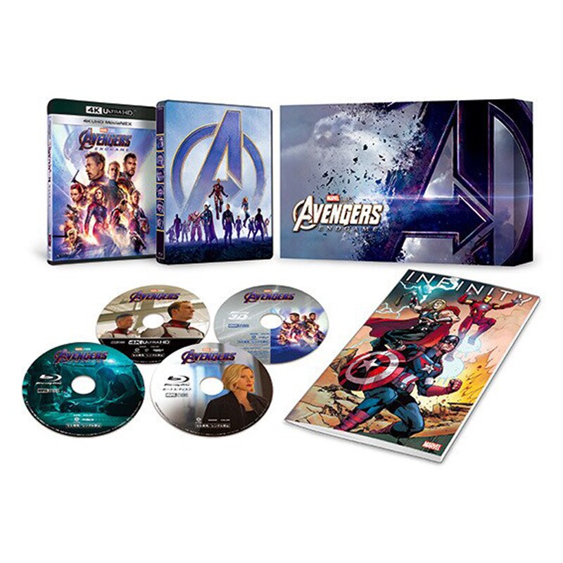 [送料370円]マーベルDVDのみ19作品セット/アベンジャーズ★マイティ・ソー★キャプテン・アメリカ★アントマン★ドクター・ストレンジ アベンジャーズ｜映画／ブルーレイ・DVD・デジタル配信｜マーベル公式