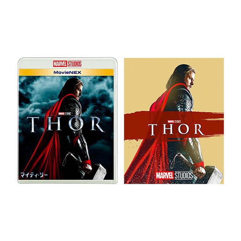 マイティ・ソー|映画/ブルーレイ・DVD・デジタル配信 マイティ・ソー|映画/ブルーレイ・DVD・デジタル配信