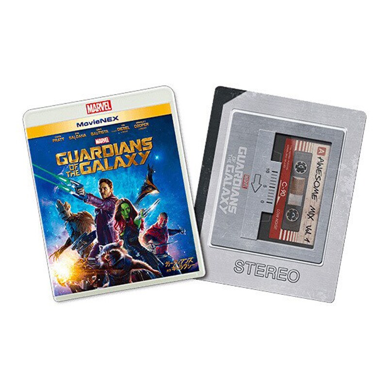 ブルーレイ ☆新品未開封☆スチールブック☆4k ultra HD & blu-ray☆