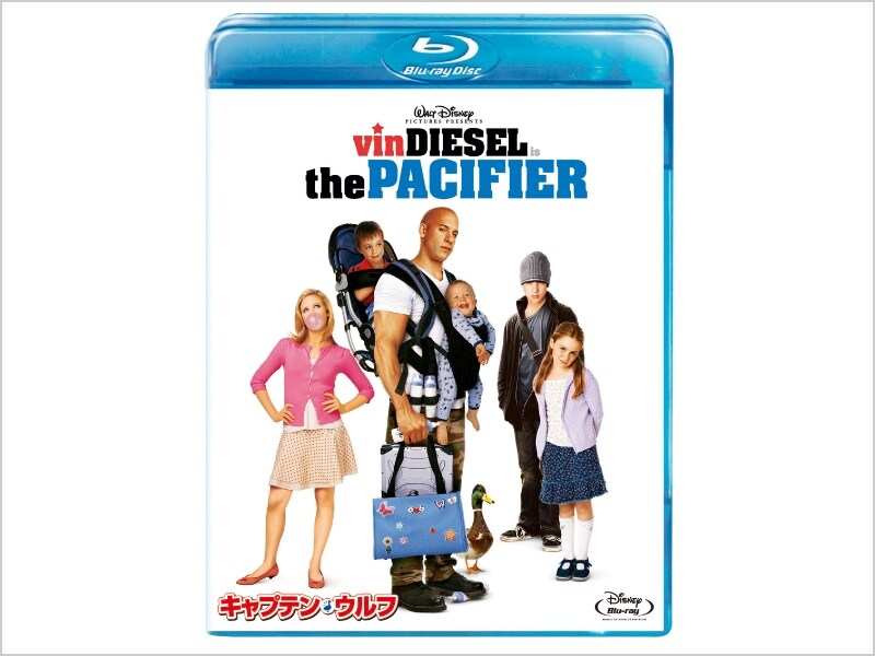 人気No.1 キャプテン・ウルフ｜ブルーレイ・DVD・デジタル配信 タイムセール