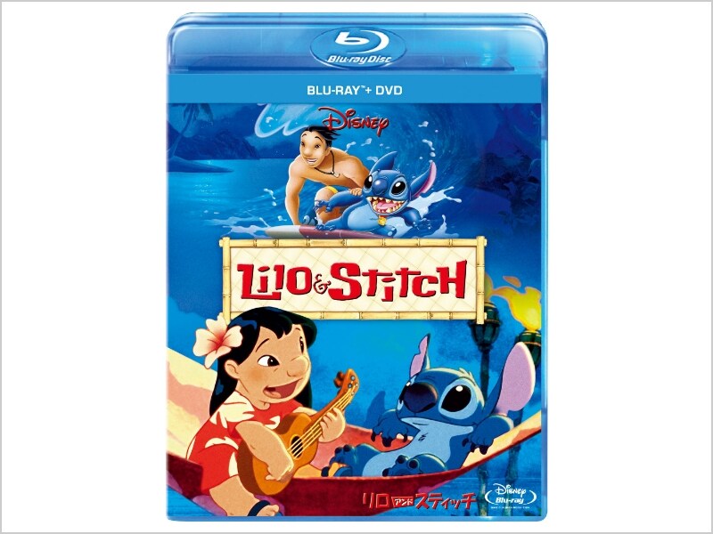世界10枚ディズニー100周年プレミアムエディション リロ
